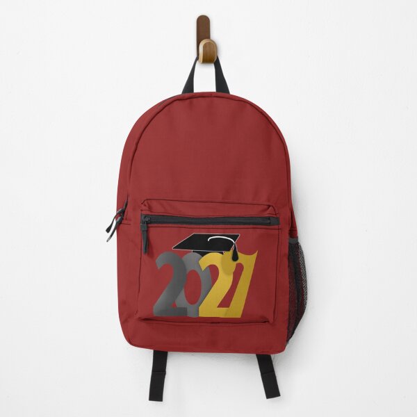 Item preview, Gold / Gray Class of 2027 Grad Cap designed and sold by Gravityx9.