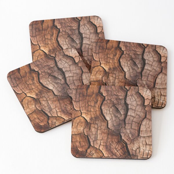 Item preview, The "Wizard's Tree": Fantasy Tree Bark Exotic Abstract designed and sold by DEC02.