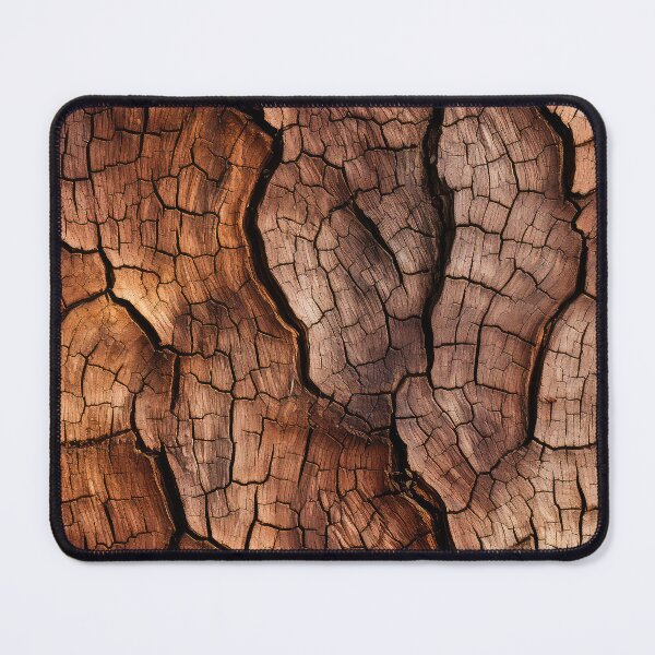 Item preview, The "Wizard's Tree": Fantasy Tree Bark Exotic Abstract designed and sold by DEC02.