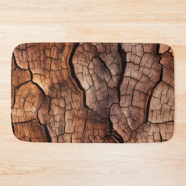 Item preview, The "Wizard's Tree": Fantasy Tree Bark Exotic Abstract designed and sold by DEC02.