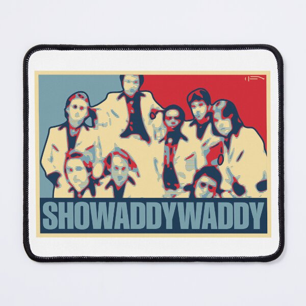 Item preview, Showaddywaddy designed and sold by DFA.