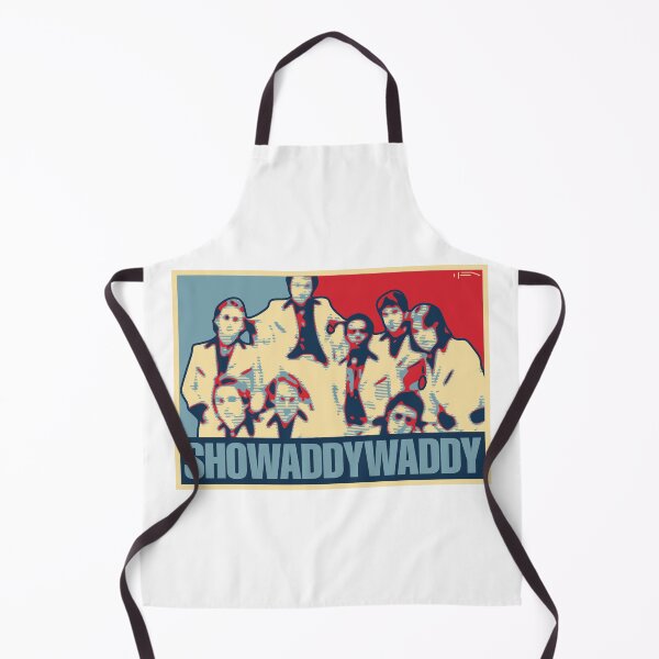 Item preview, Showaddywaddy designed and sold by DFA.