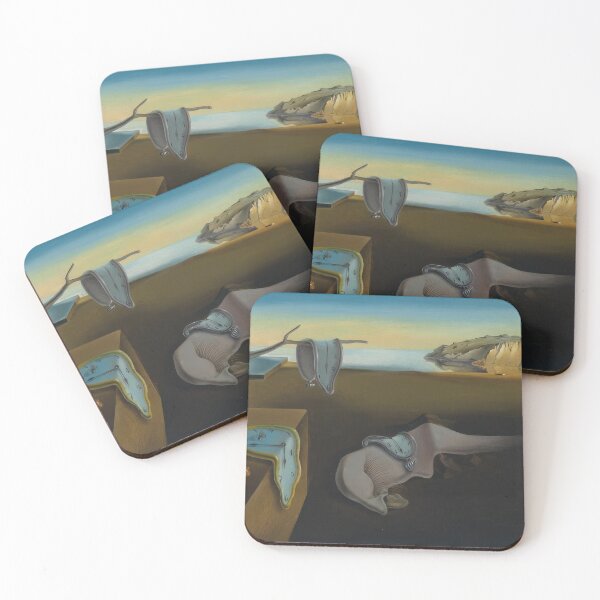 Item preview, La Persistance de la mémoire - Salvador Dalí designed and sold by TizianaBrand.
