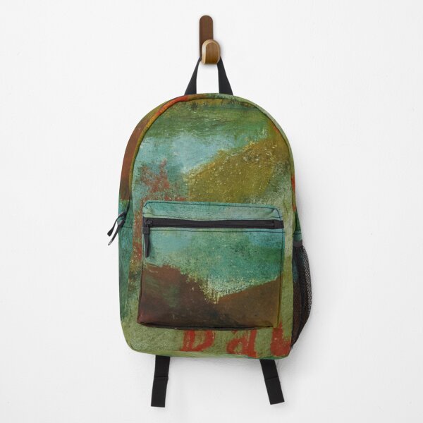 Item preview, Landscape - 1916 - Salvador Dalí designed and sold by TizianaBrand.