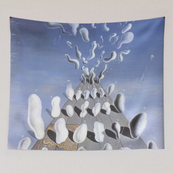 Item preview, Salvador Dalí designed and sold by TizianaBrand.
