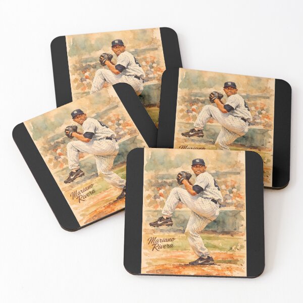Item preview, Mariano Rivera designed and sold by Sarcastic designs.