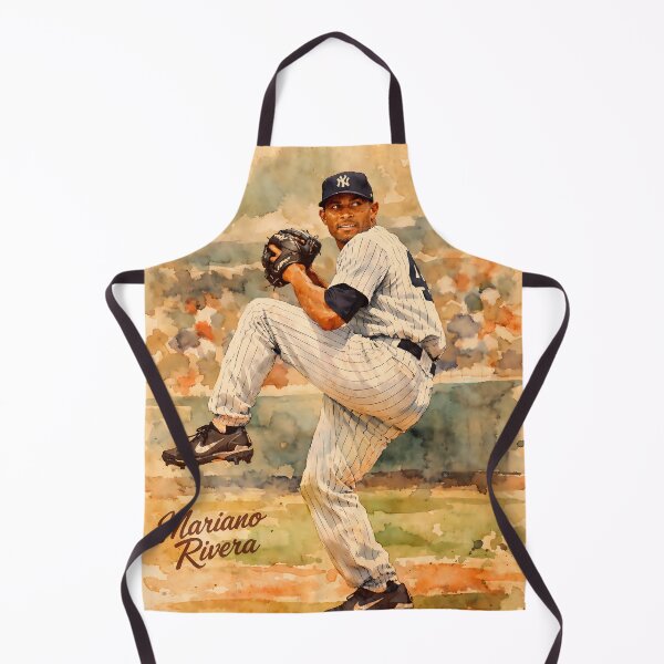 Item preview, Mariano Rivera designed and sold by Sarcastic designs.