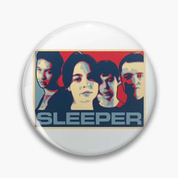Item preview, Sleeper designed and sold by DFA.