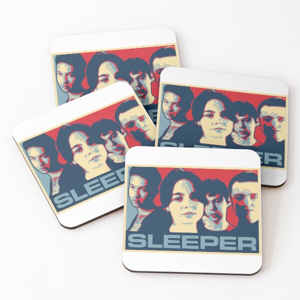 Item preview, Sleeper designed and sold by DFA.