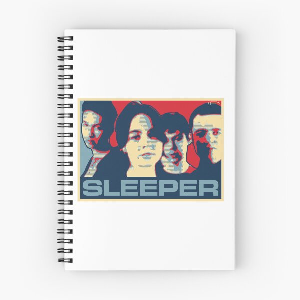 Item preview, Sleeper designed and sold by DFA.