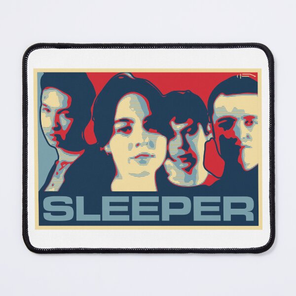 Item preview, Sleeper designed and sold by DFA.
