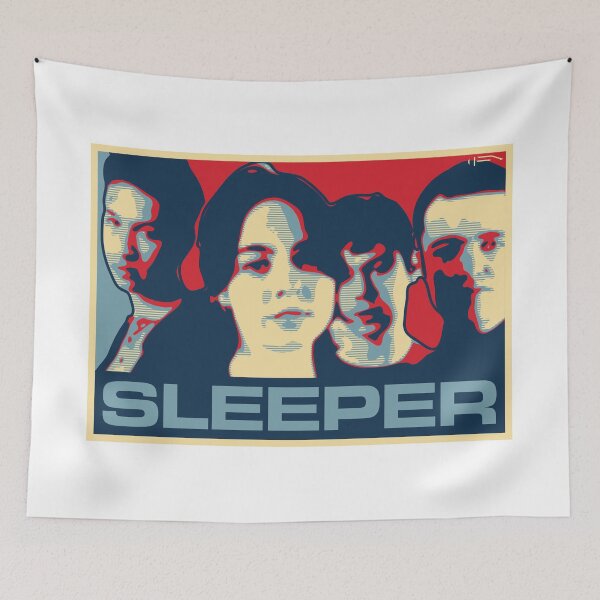 Item preview, Sleeper designed and sold by DFA.