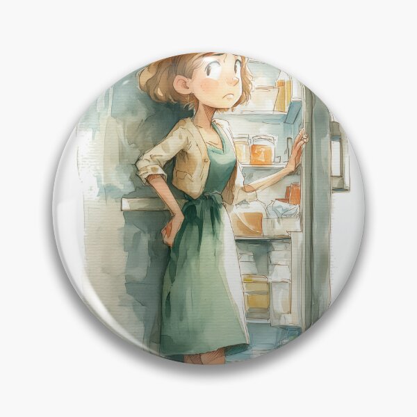 Item preview, Fridge failure designed and sold by The Blue Window.