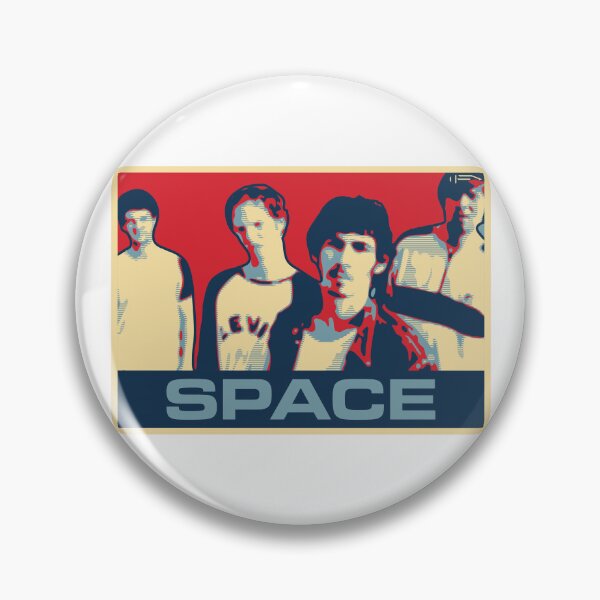 Item preview, Space designed and sold by DFA.