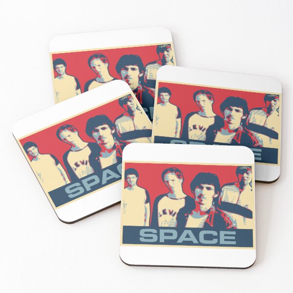 Item preview, Space designed and sold by DFA.