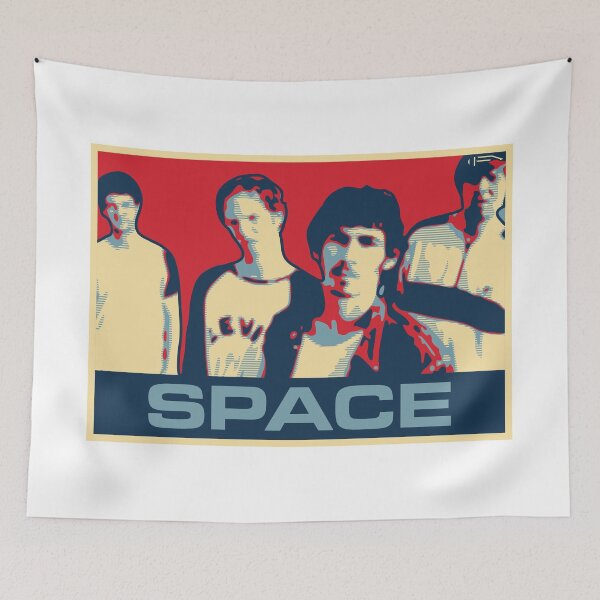 Item preview, Space designed and sold by DFA.