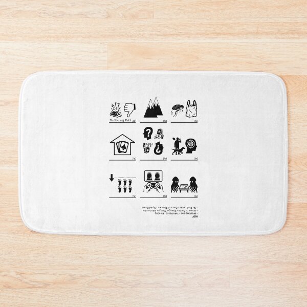 Item preview, TV Shows Fun Quiz Visual Puzzles - With Key designed and sold by mrkwizz.