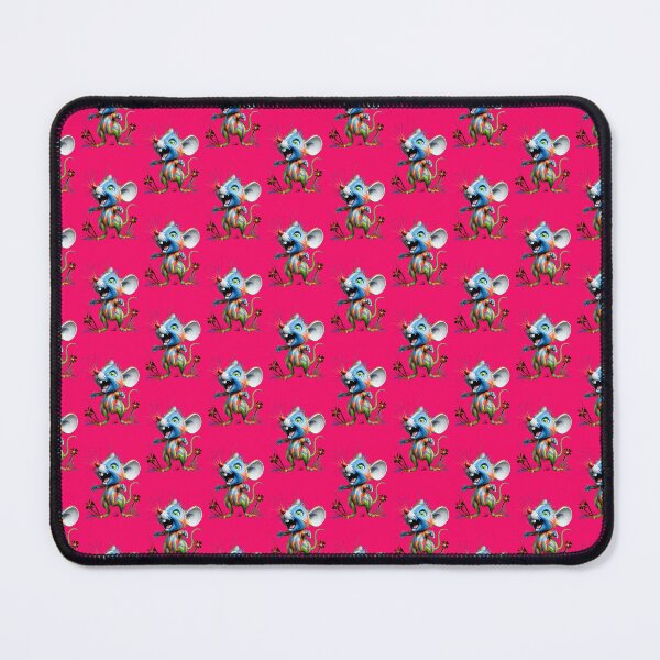 Item preview, Colorful MOUSE #1 designed and sold by Poppflix-TM.