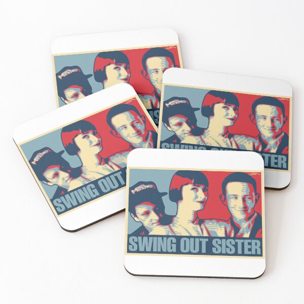 Item preview, Swing Out Sister designed and sold by DFA.