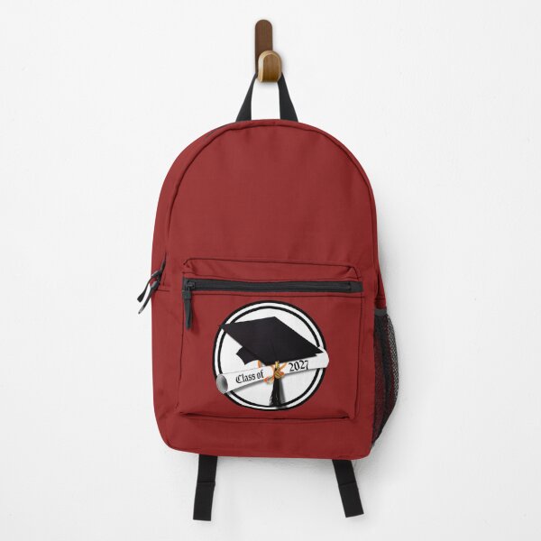 Item preview, Class of 2027 Grad Cap Diploma designed and sold by Gravityx9.