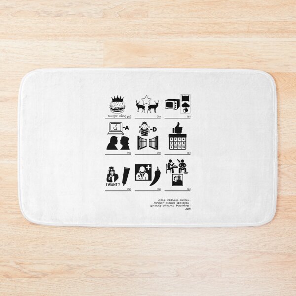 Item preview, Brands / Companies Fun Quiz Visual Puzzles - With Key designed and sold by mrkwizz.