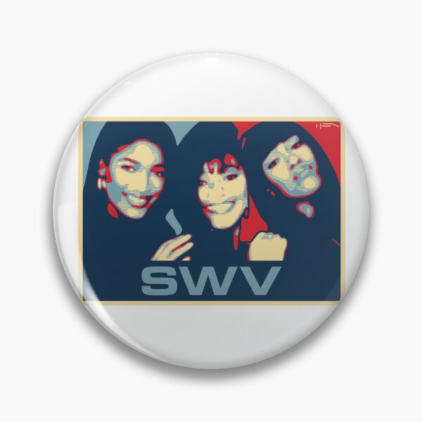 Item preview, SWV designed and sold by DFA.