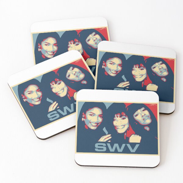 Item preview, SWV designed and sold by DFA.