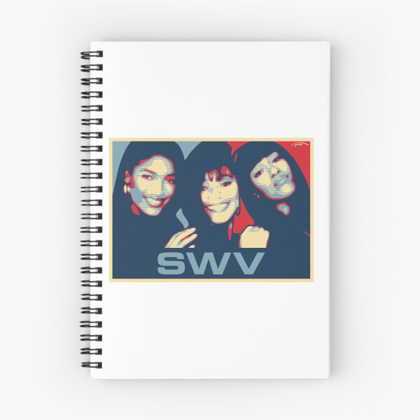 Item preview, SWV designed and sold by DFA.