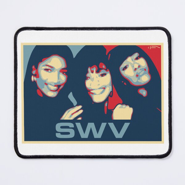 Item preview, SWV designed and sold by DFA.