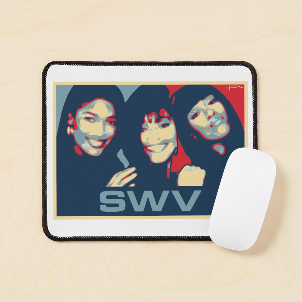 Item preview, Mouse Pad designed and sold by DAFTFISH.