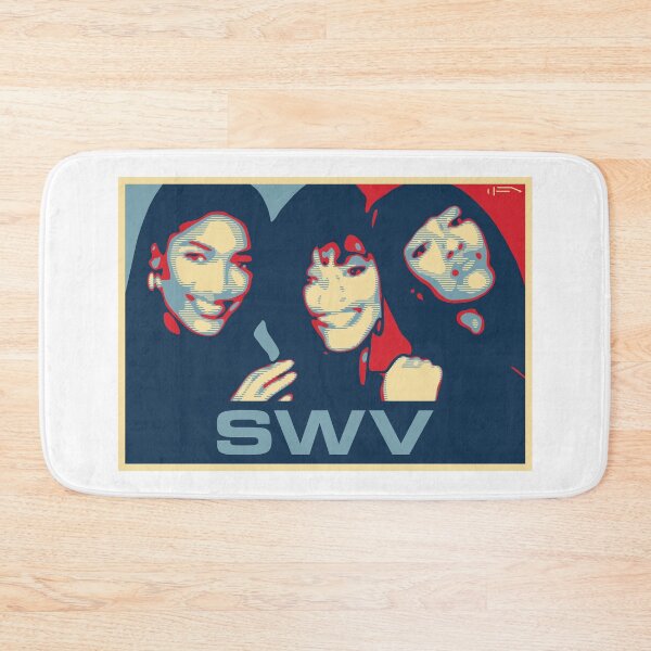 Item preview, SWV designed and sold by DFA.