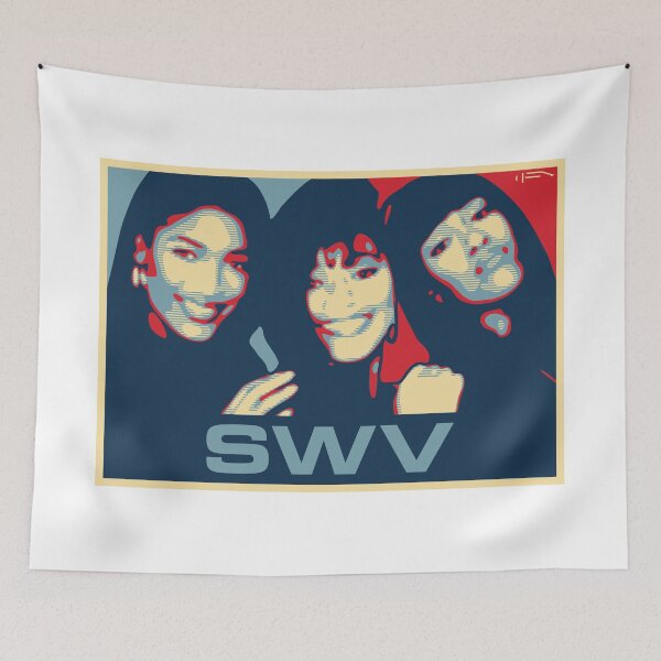 Item preview, SWV designed and sold by DFA.