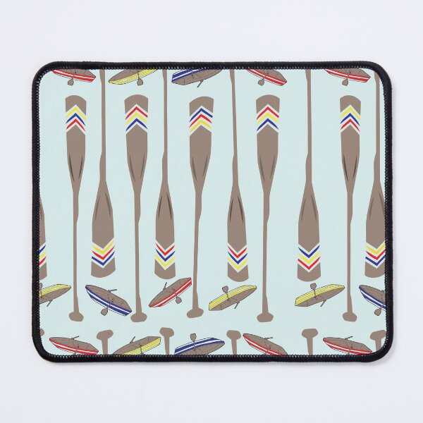 Item preview, Row Your Boat Oars designed and sold by DaisyDaysDesign.