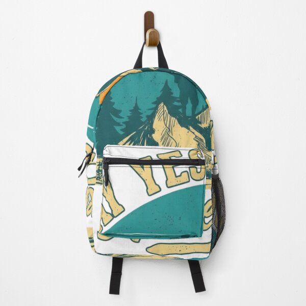 Item preview, Vintage Mountain Adventure Crest: Say Yes to New Adventures designed and sold by Shopeon Designs.