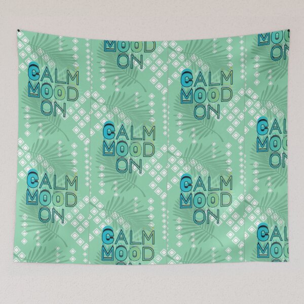 Item preview, Calm Mood On designed and sold by Fairy67.