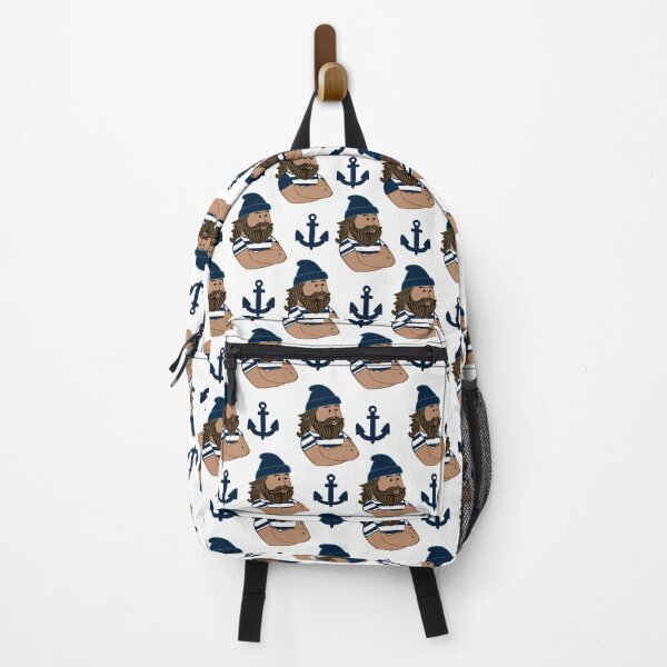 Item preview, My Boyfriend Is A Sailor designed and sold by Sonia Pascual Izquierdo.