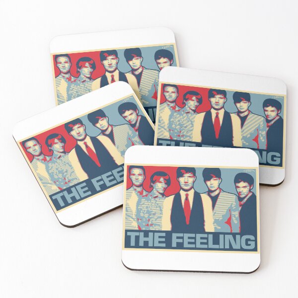 Item preview, The Feeling designed and sold by DFA.