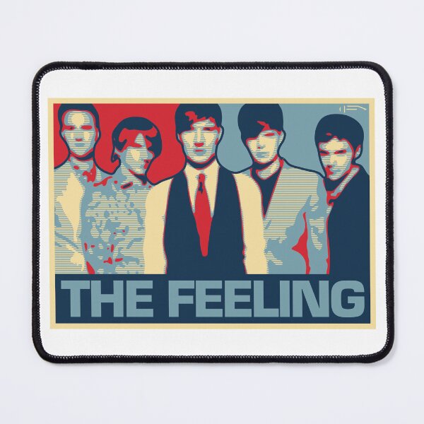 Item preview, The Feeling designed and sold by DFA.