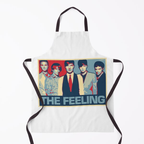 Item preview, The Feeling designed and sold by DFA.