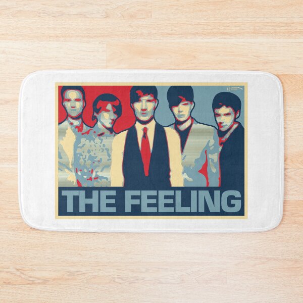 Item preview, The Feeling designed and sold by DFA.