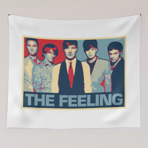 Item preview, The Feeling designed and sold by DFA.