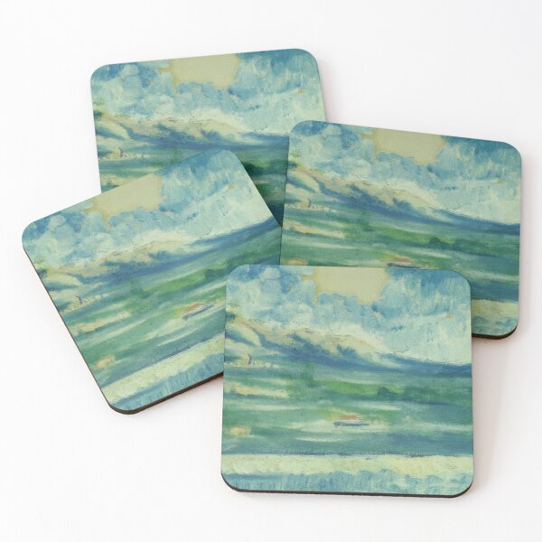 Item preview, Landscape - 1916 - Salvador Dalí designed and sold by TizianaBrand.