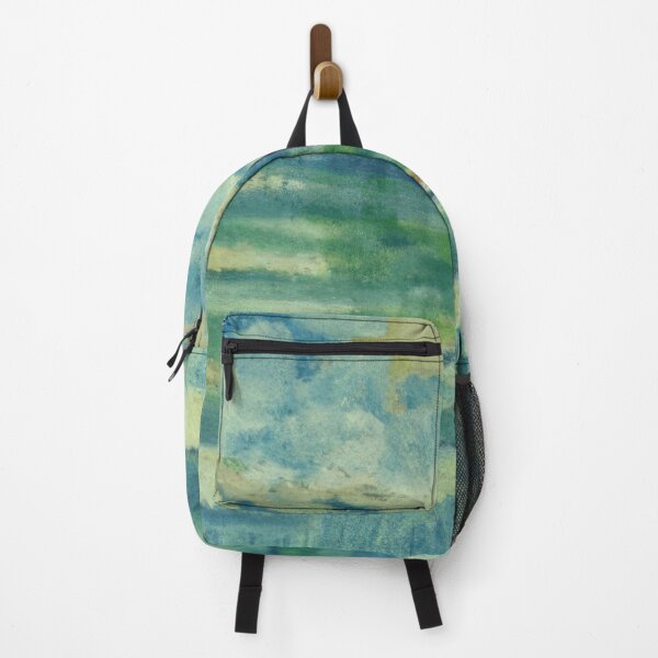 Item preview, Landscape - 1916 - Salvador Dalí designed and sold by TizianaBrand.