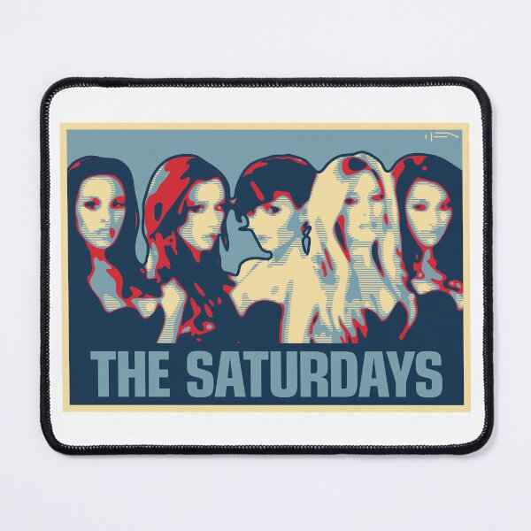 Item preview, The Saturdays designed and sold by DFA.
