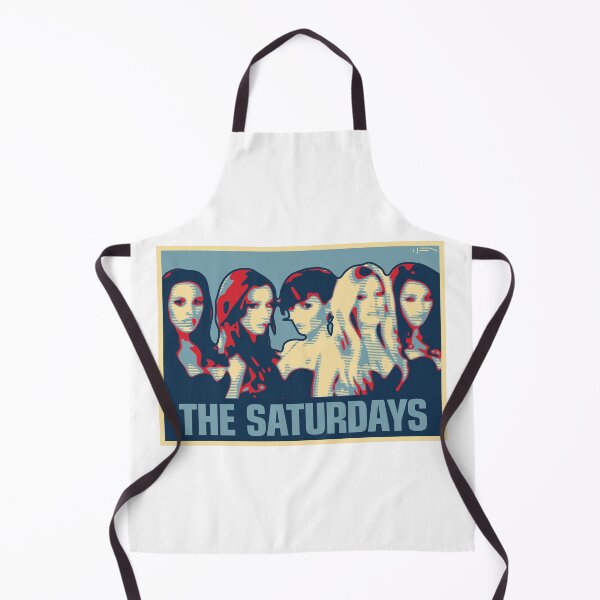Item preview, The Saturdays designed and sold by DFA.