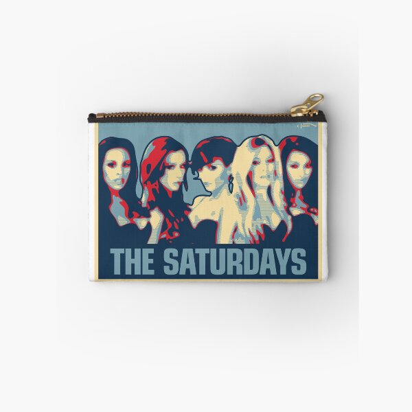 Item preview, The Saturdays designed and sold by DFA.