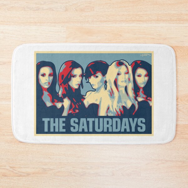 Item preview, The Saturdays designed and sold by DFA.