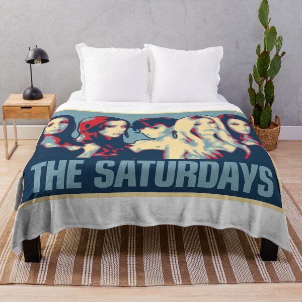 Item preview, The Saturdays designed and sold by DFA.