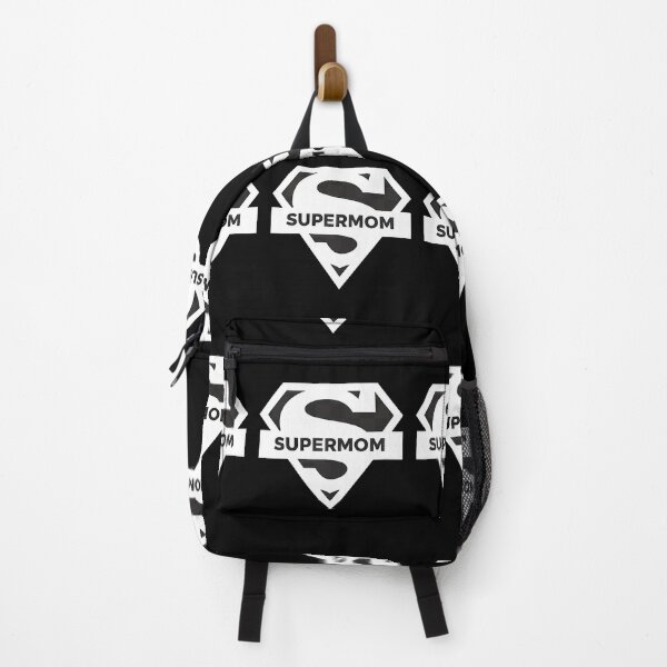 Item preview, Super Mom II designed and sold by RockitBaby.