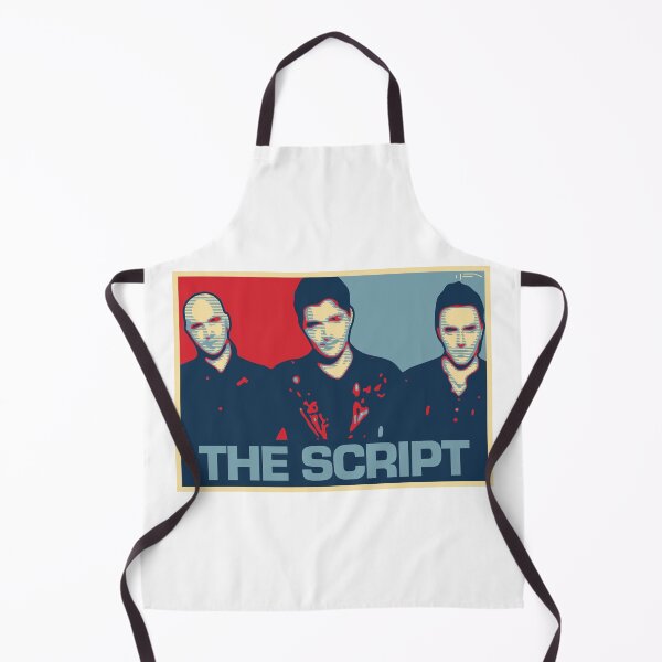 Item preview, The Script designed and sold by DFA.